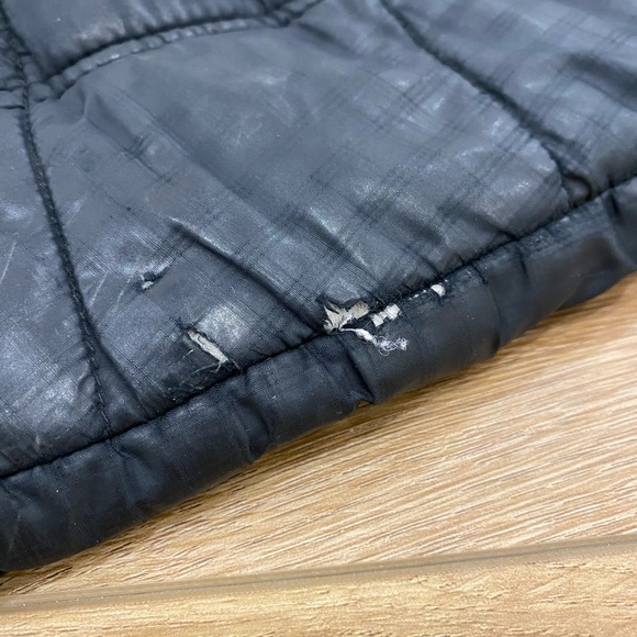 Columbia puffer jacket - Picture 10 of 10